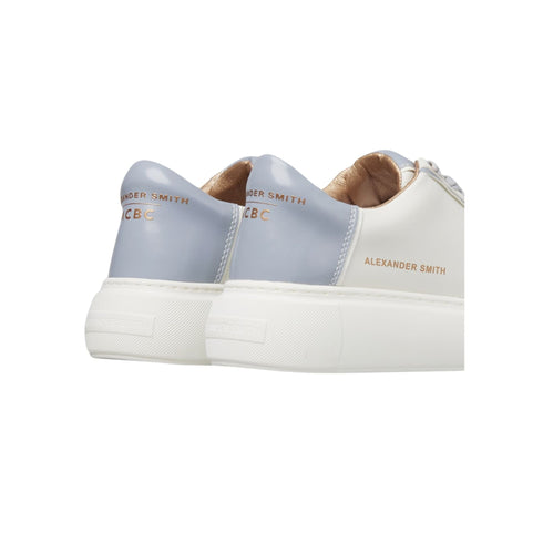 Alexander Smith Sneakers Sneakers Donna Eco - Greenwich 36 - Francavilla Moda